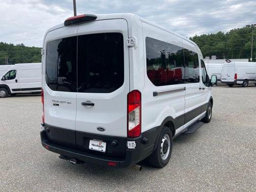 2024 Ford Transit-350 XL