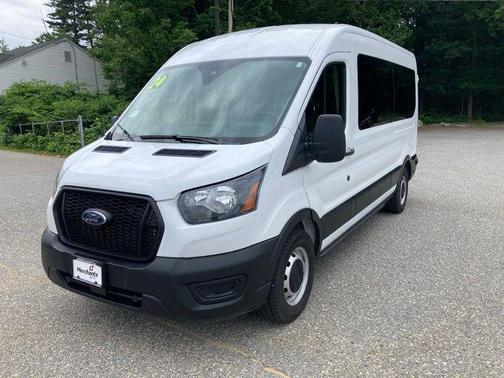 2024 Ford Transit-350 XL