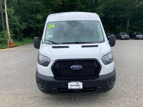 2024 Ford Transit-350 XL