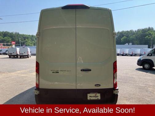 2022 Ford Transit-350 Base