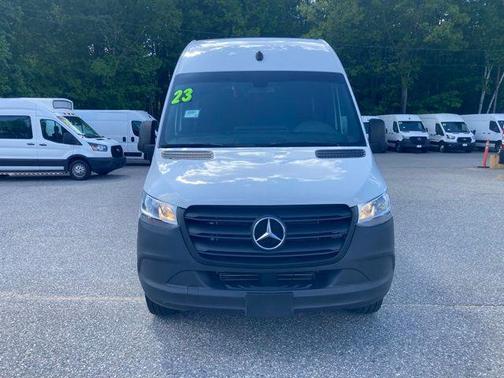2023 Mercedes-Benz Sprinter 2500 High Roof