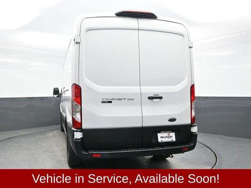 2023 Ford Transit-250 Base