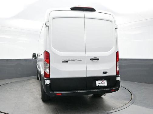 2023 Ford Transit-250 Base