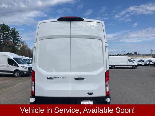 2023 Ford Transit-250 Base