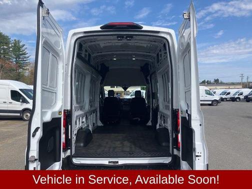 2023 Ford Transit-250 Base