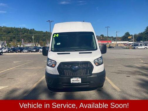 2024 Ford Transit-350 Base