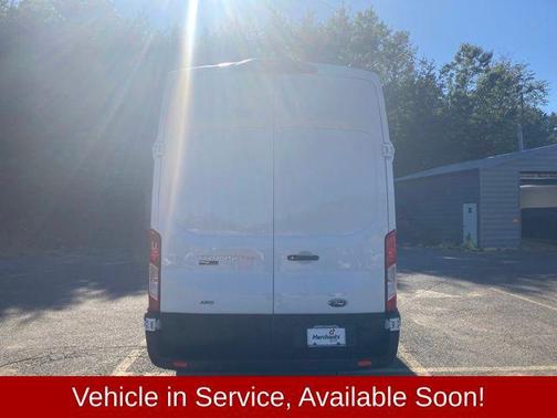 2024 Ford Transit-350 Base
