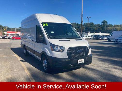 2024 Ford Transit-350 Base