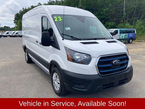 2023 Ford Transit-350 Base