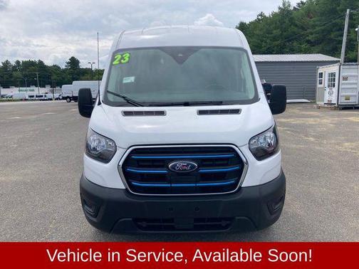 2023 Ford Transit-350 Base