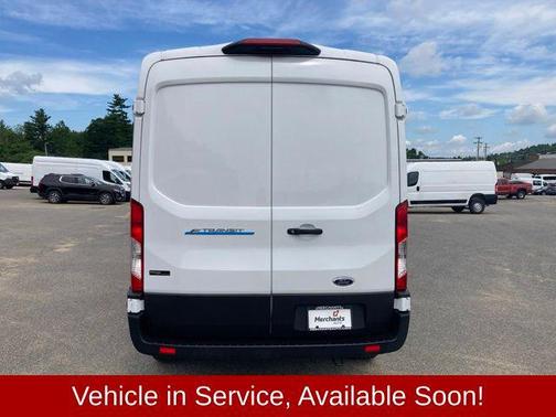 2023 Ford Transit-350 Base