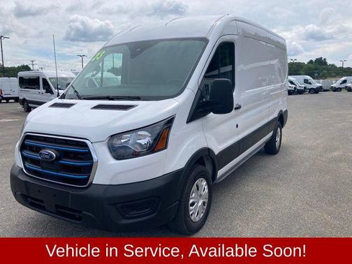 2023 Ford Transit-350 Base