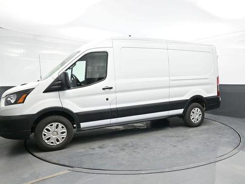2023 Ford Transit-350 Base