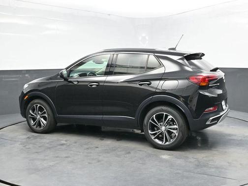 2020 Buick Encore GX Essence