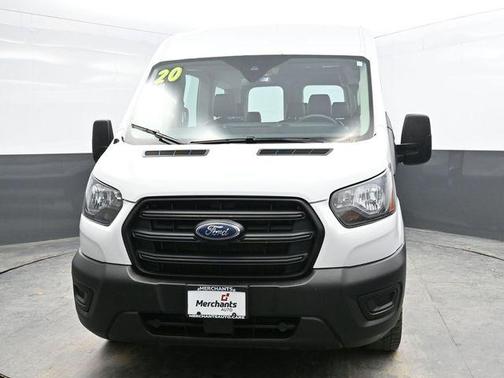 2020 Ford Transit-150 XL