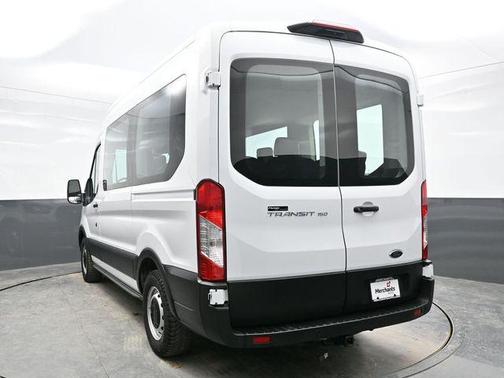 2020 Ford Transit-150 XL