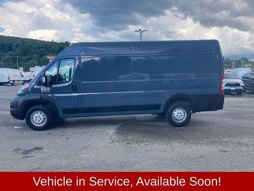 2022 RAM ProMaster 3500 High Roof
