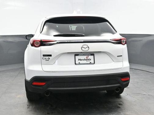 2021 Mazda CX-9 Touring