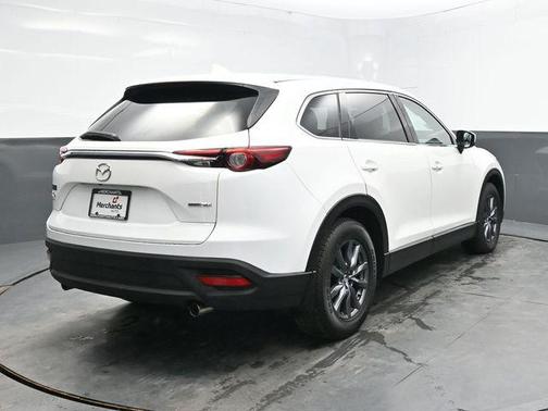 2021 Mazda CX-9 Touring