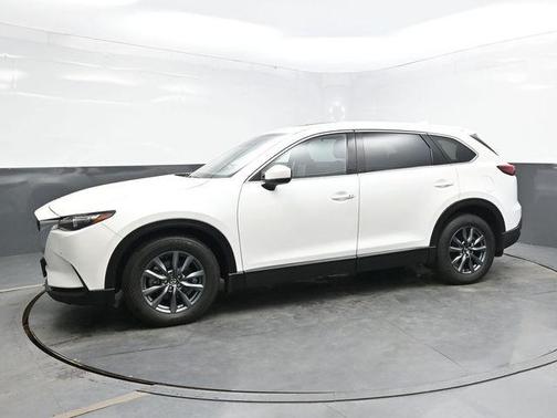 2021 Mazda CX-9 Touring