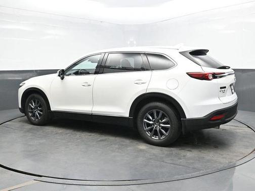 2021 Mazda CX-9 Touring