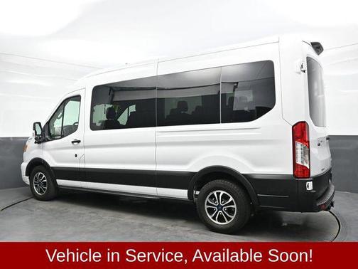 2022 Ford Transit-350 XLT