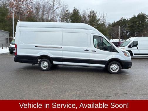 2024 Ford Transit-350 Base