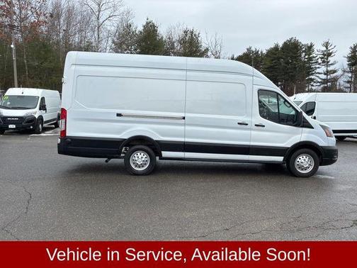 2024 Ford Transit-350 Base