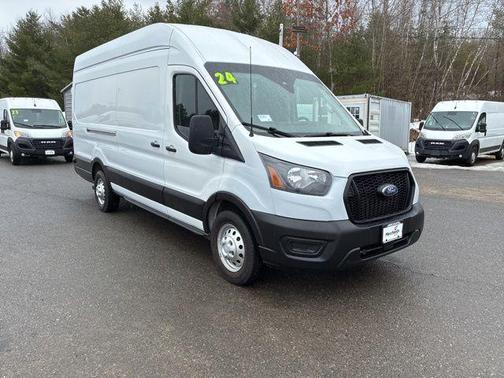 2024 Ford Transit-350 Base