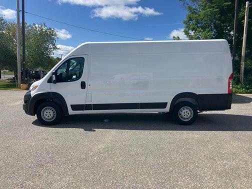 2023 RAM ProMaster 3500 High Roof