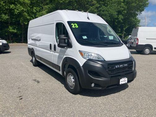 2023 RAM ProMaster 3500 High Roof