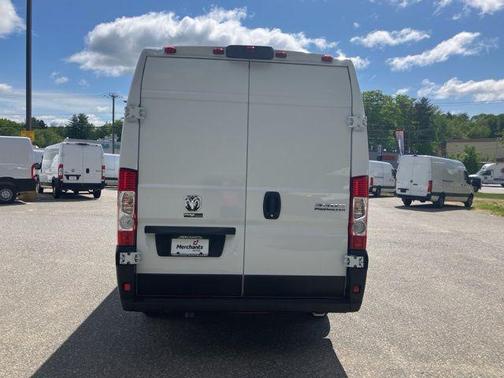 2023 RAM ProMaster 3500 High Roof