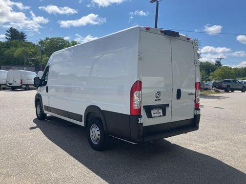2023 RAM ProMaster 3500 High Roof