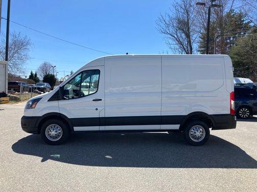 2023 Ford Transit-250 Base