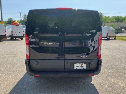 2018 Ford Transit-350 XL