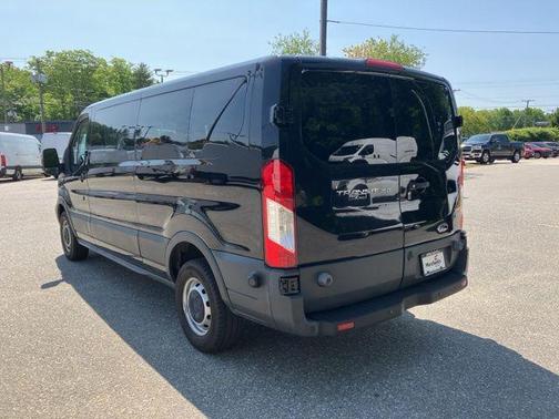 2018 Ford Transit-350 XL
