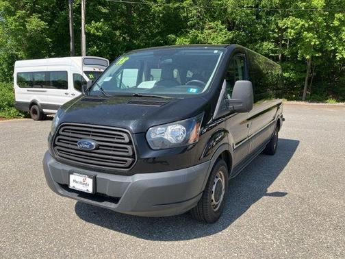 2018 Ford Transit-350 XL