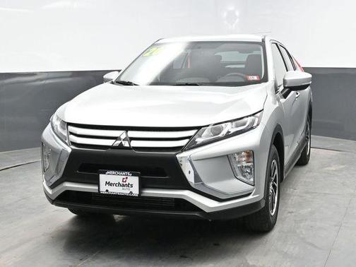 2020 Mitsubishi Eclipse Cross ES