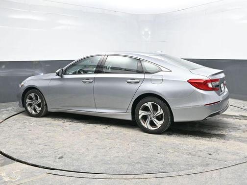 2020 Honda Accord EX 1.5T