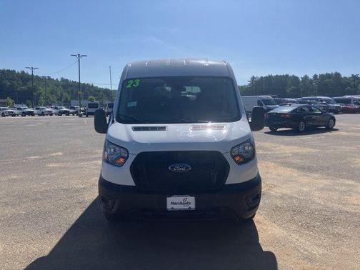 2023 Ford Transit-350 XL