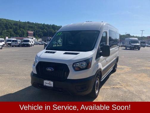 2023 Ford Transit-350 XL