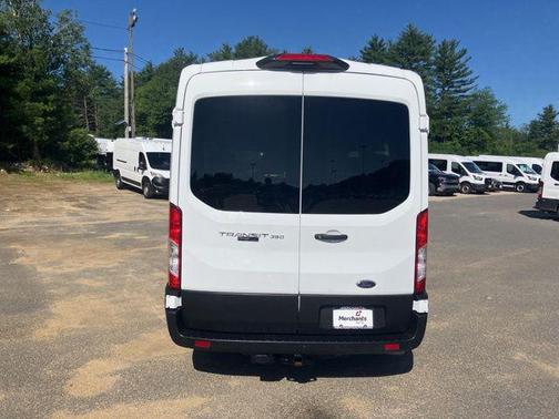 2023 Ford Transit-350 XL