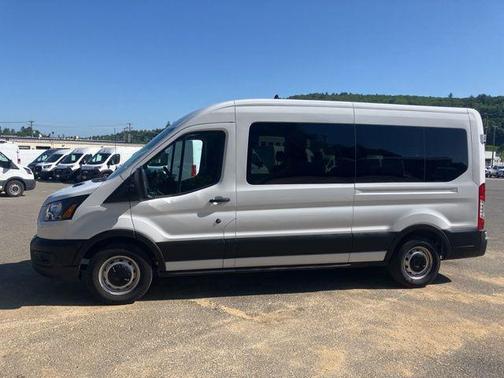 2023 Ford Transit-350 XL