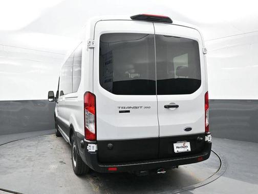 2024 Ford Transit-350 XL