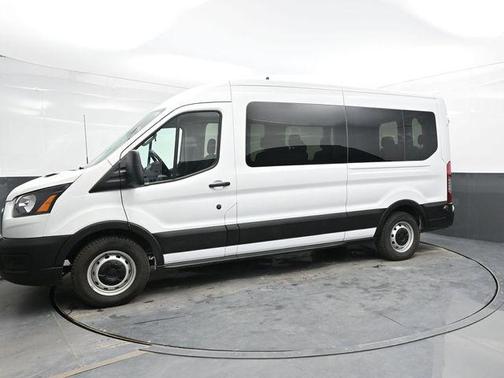 2024 Ford Transit-350 XL