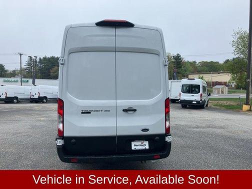 2023 Ford Transit-350 Base