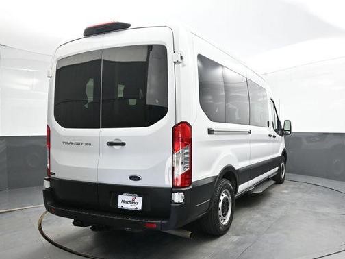 2023 Ford Transit-350 XL