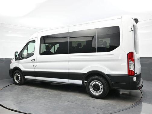 2023 Ford Transit-350 XL