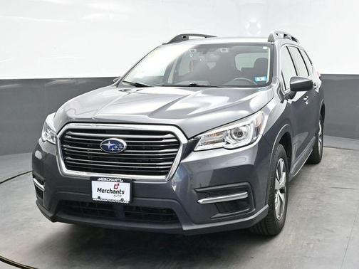 2022 Subaru Ascent Premium 8-Passenger