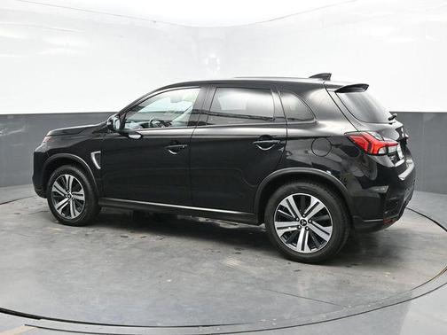 2023 Mitsubishi Outlander Sport SE